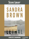 Cover image for Lethal